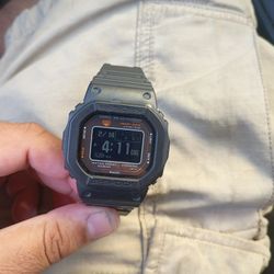G-Shock DW-H5600