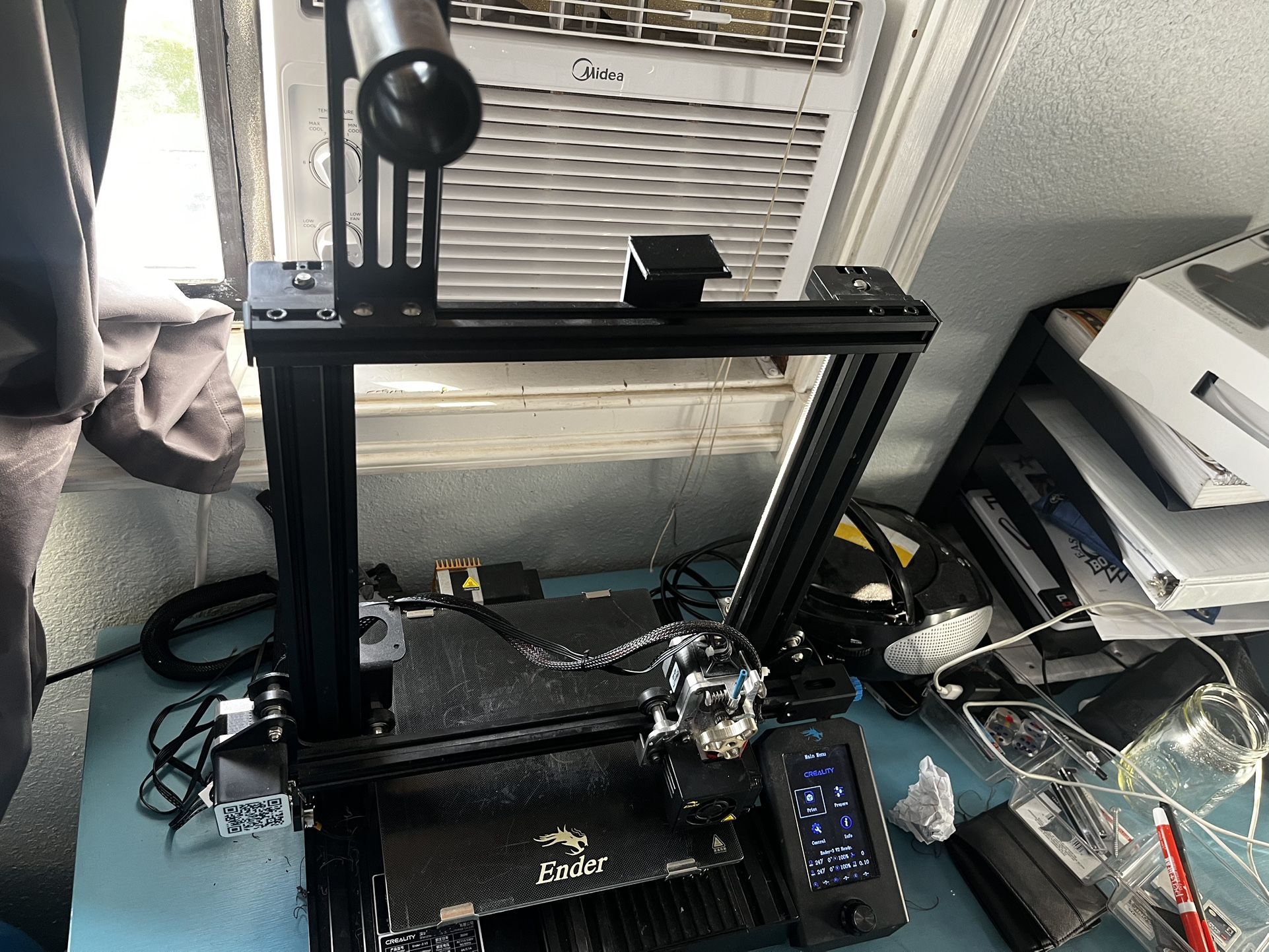 Creality Ender 3 V2