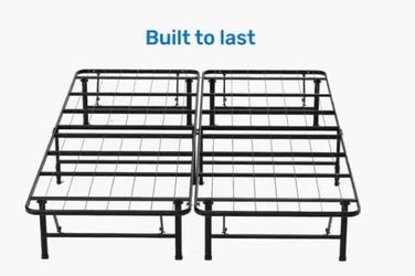 Bed frame from Mattress Firm