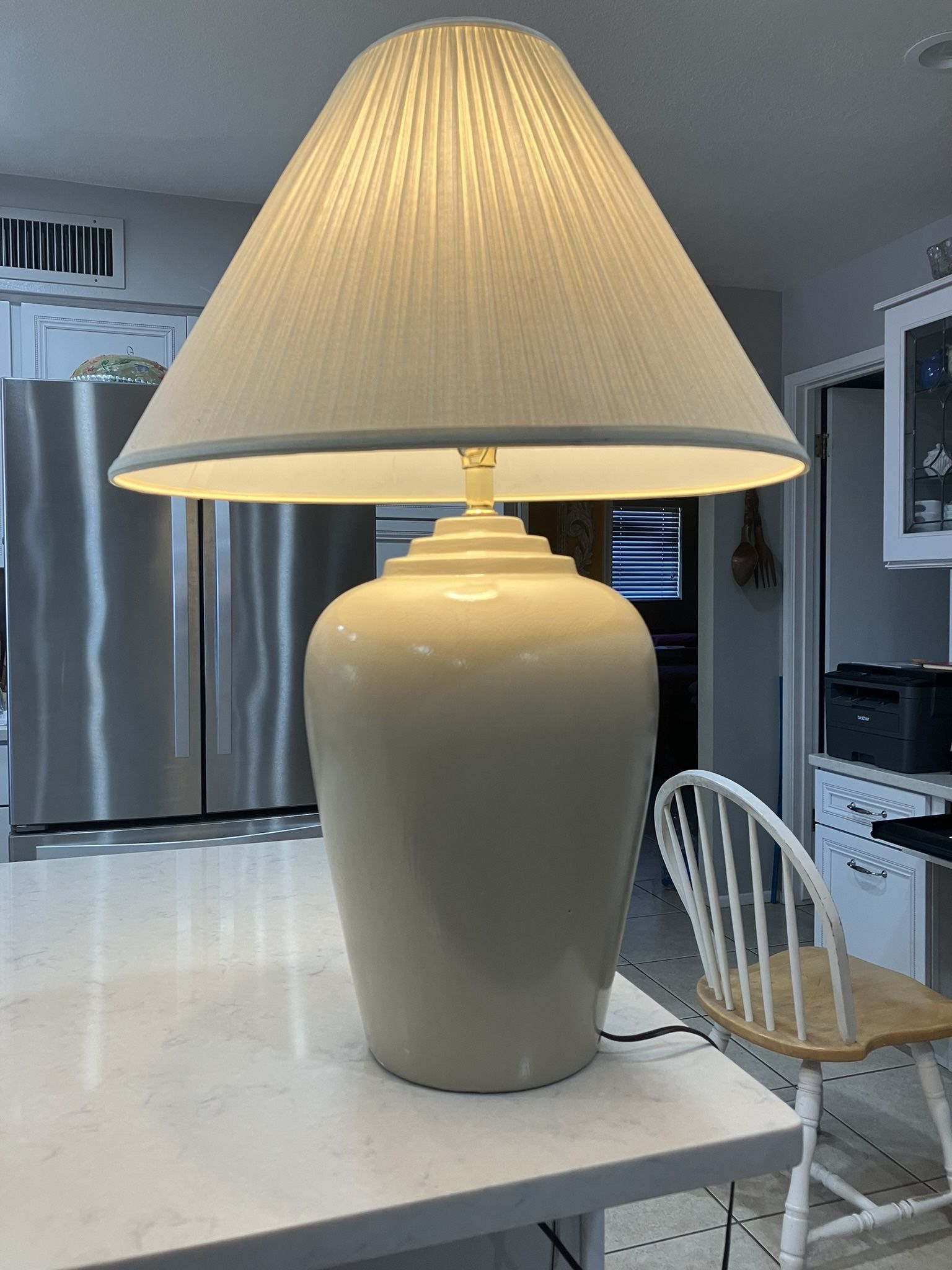 Table Lamp