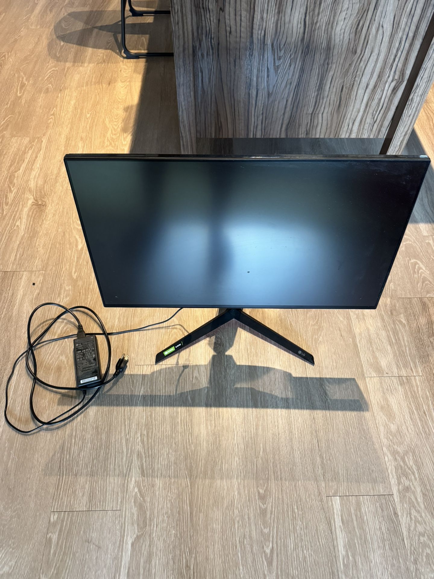 Computer Monitor 