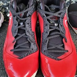 Carmelo Anthony  Shoes