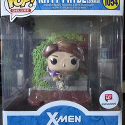 Funko Pop Kitty Pryde