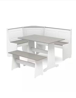 table set