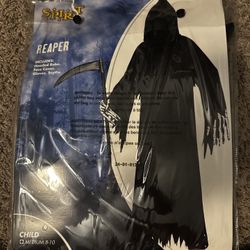 Kids Halloween Costume 