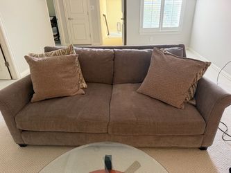 Large Sofa