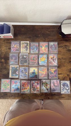 Pokemon lot