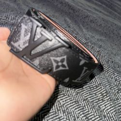 Belt Louis Vuitton