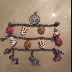 Kids Bracelets 