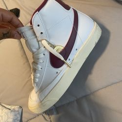 Nike Shoes 