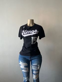 Unisex Adidas Kings Cousins Shirt Size Small