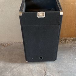 DJ box