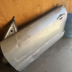 Mustang Door