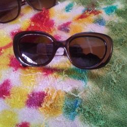 Coach Women's Sunglasses 
