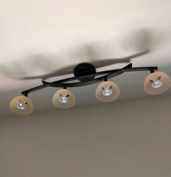 Ceiling Track Lighting Fixture For In Miami Fl Offerup Ceiling Track Lighting Fixture For In Miami Fl Offerup