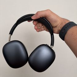 Air pods max 2nd gen