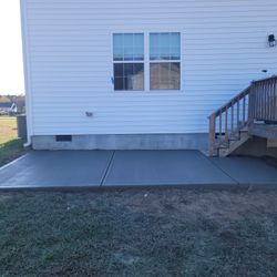 Azul Rv Concrete LLC 🐾 💙 