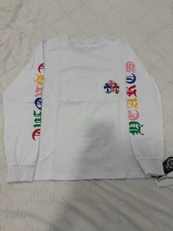 Chrome hearts longlseeves BULK IS CHEAPER
