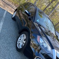 2012 Acura RDX