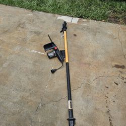 Remington Chain Saw