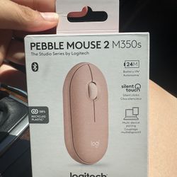 Pebble Mouse 2 M350s
