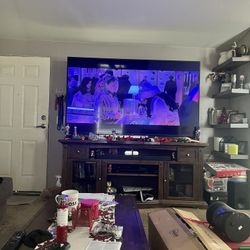 Lg Smart Tv 2020 82in