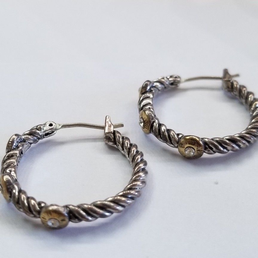 Costume Jewelry Earrings