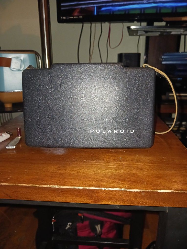 Authentic Video and audio Equipment 
