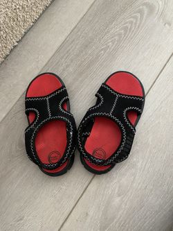 Water Shoes $2