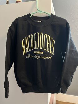 school sweater
