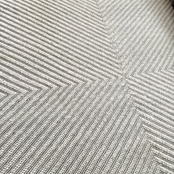 West Elm Chevron 8x10 Area Rug