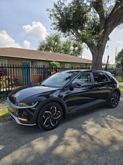 2023 Hyundai IONIQ 5