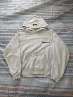 Essentials Hoodie (Need GONE❗️)