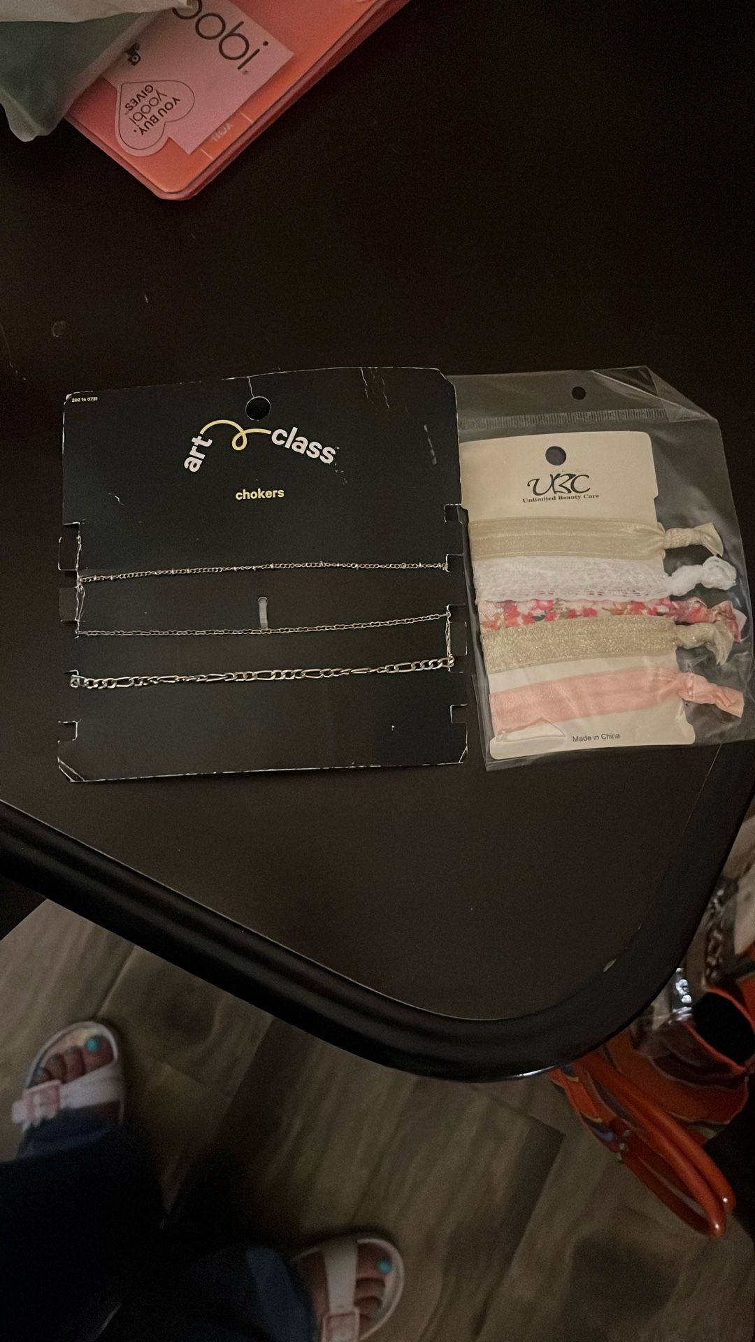 Chokers Jewelry