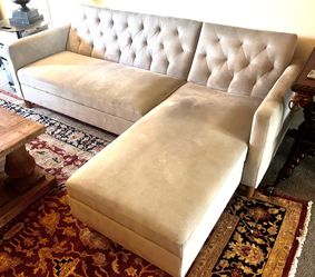 Sleeper Sofa