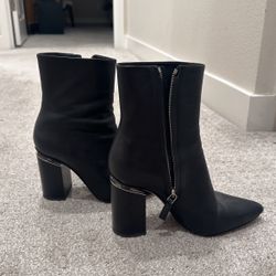 Alexander wang Booties 