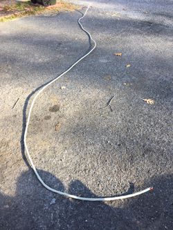 3 gauge aluminum wire
