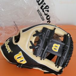 Wilson A2K
