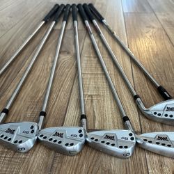 PXG 0311P Gen3 Iron Set Golf Clubs