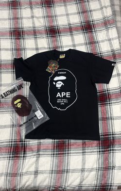 Bape Shirt