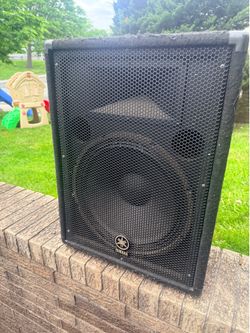 Speakers