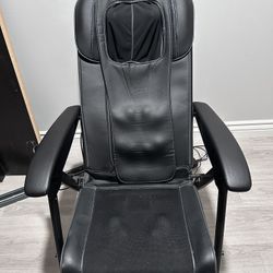 Homedics Massage Chair 