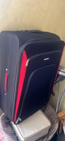 Medium laggage