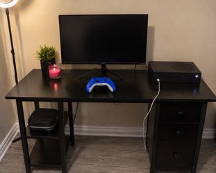 Xbox series s gaming setup everything included