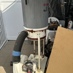 Dusty Colector