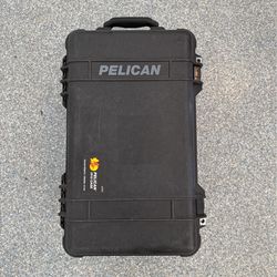 Pelican 1510 Case