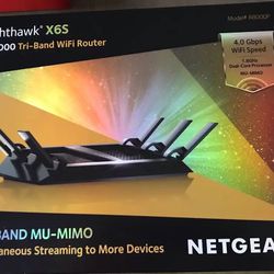 Need A Faster/Better Router?
