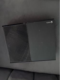 Xbox 1