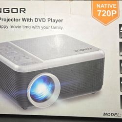 Fangor Projector
