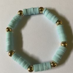 Heishi Bracelet